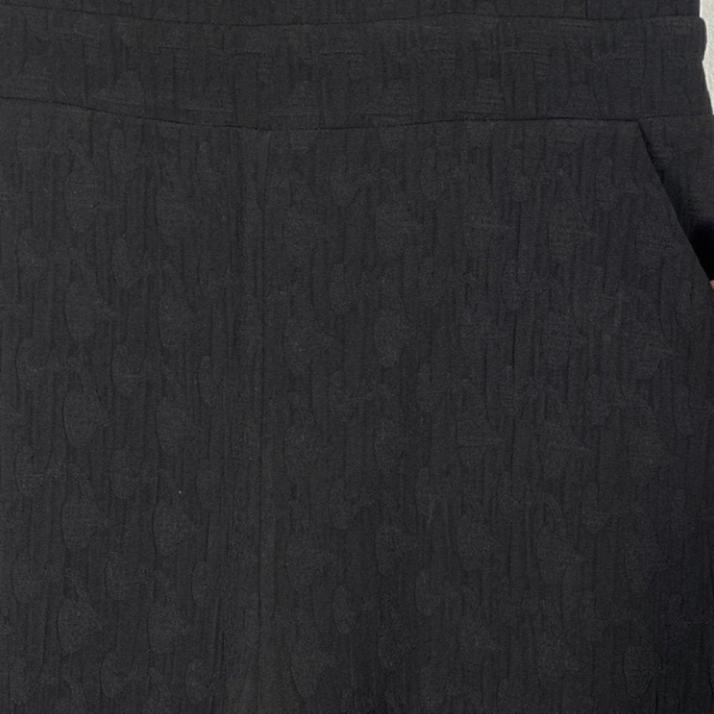 Eva Franco Charley mock neck jumpsuit - Picture 8 of 14